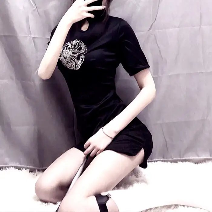 复活的盖文史东
