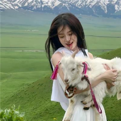 当我望向你的时候